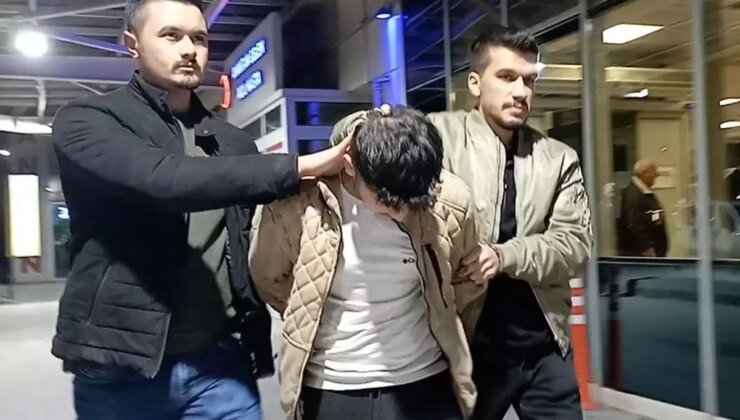 Kapkaççıdan akılalmaz bahane! Suçu izlediği filme attı