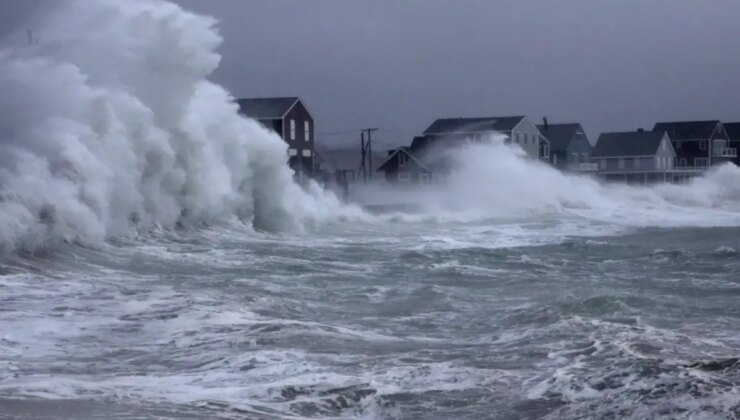 Karayipler’de 7.6 büyüklüğünde deprem! 12 ülkeye tsunami uyarısı
