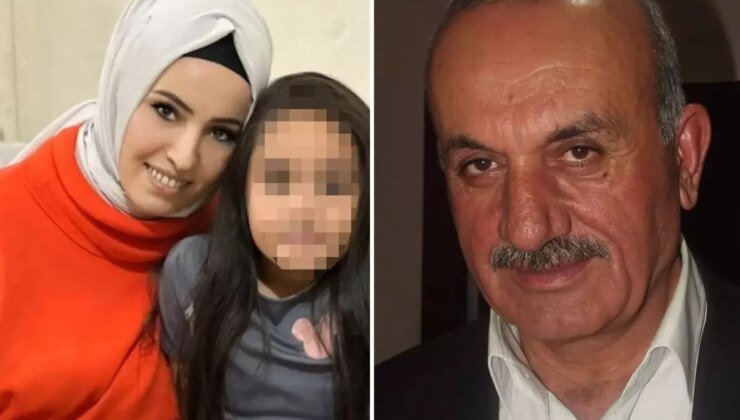 Kayınpeder gelinini öldürdü, karar duruşmasına torununun sözleri damga vurdu