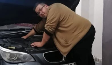 Kedisi de yanındaydı… Uyuyakaldığı otomobilde can verdi!