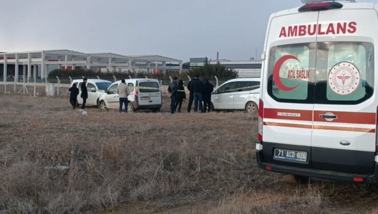 Kırıkkale’de kaybolan demans hastası ölü bulundu