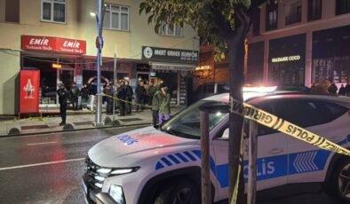Kocaeli’de kocasını öldüren kadın gözaltına alındı