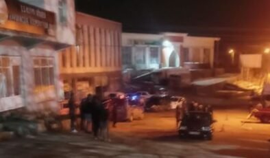 Konya’da 2 grup arasında silahlı, bıçaklı kavga: 1 ölü, 5 yaralı