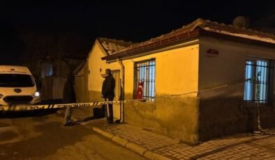 Konya’da bıçaklanan kadın hayatını kaybetti