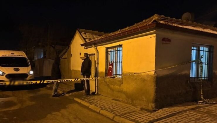 Konya’da bıçaklanan kadın hayatını kaybetti