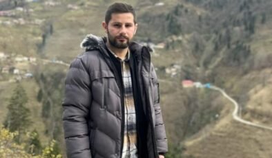 Maganda durmuyor… Kendi asker eğlencesinde vuruldu!