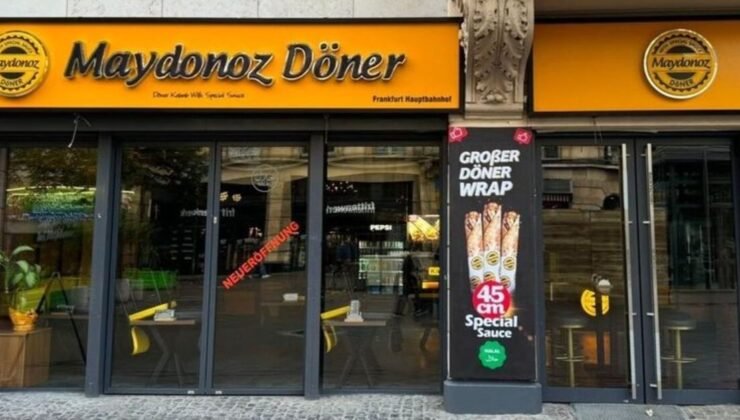 Maydonoz Döner soruşturmasını çalışanın ihbarı başlatmış! “Bana hisse vermediler!”