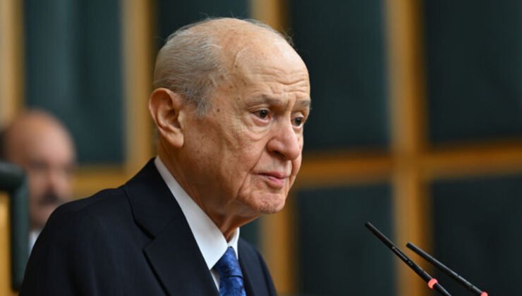 MHP lideri Devlet Bahçeli’nin sağlık durumuna ilişkin açıklama