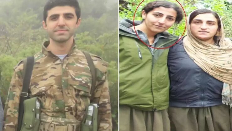 MİT’ten nokta operasyon! 2 terörist etkisiz hale getirildi