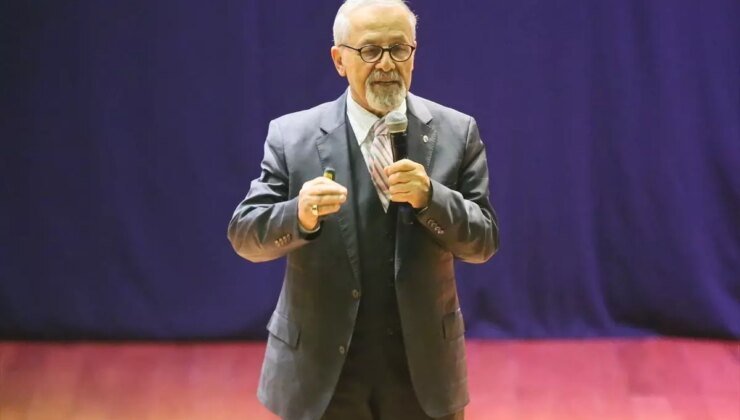 Naci Görür: Levha sınırı ev yapıyorsan zarardan kurtulamazsın