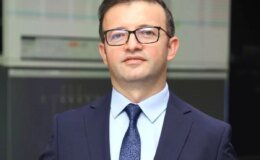 Necati Ergin, TREDAŞ Genel Müdürü Oldu