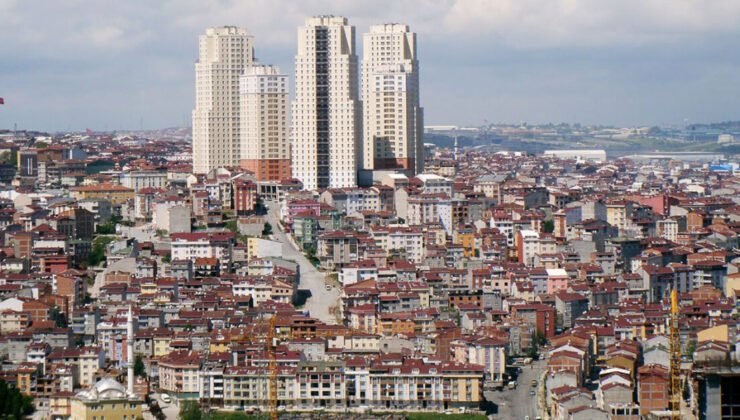 Nüfus: 988.369 57 şehri sollayan ilçe!