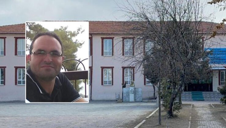 Okul kana bulandı! Sınıfta öğretmene kurşun yağdırdı!
