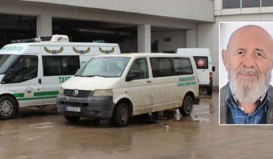 Pencereden yağan karı izliyordu! Dengesini kaybetti!