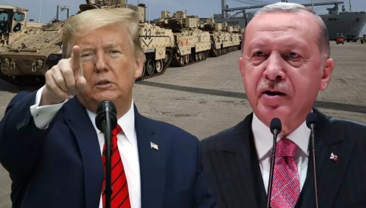 Pentagon’dan "Dedeağaç kapatılacak" iddiasına yanıt