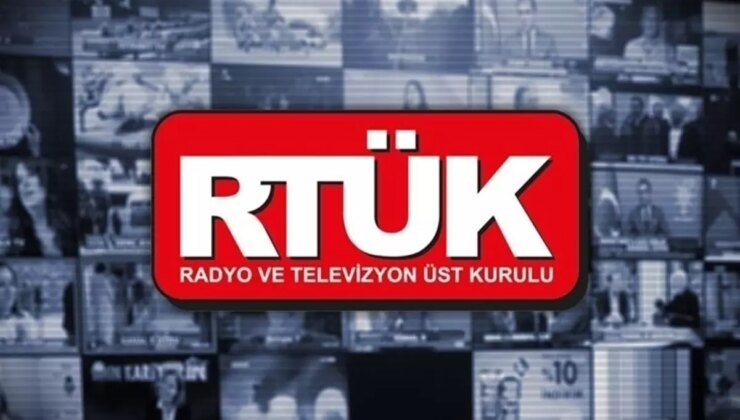 RTÜK, NOW TV’ye logo değiştirmesi için 30 gün süre verdi