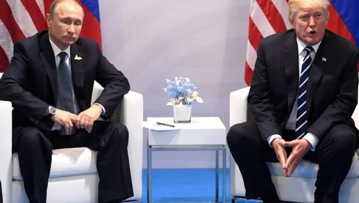 Rusya ve ABD heyetleri, yarın İstanbul’da bir araya gelecek