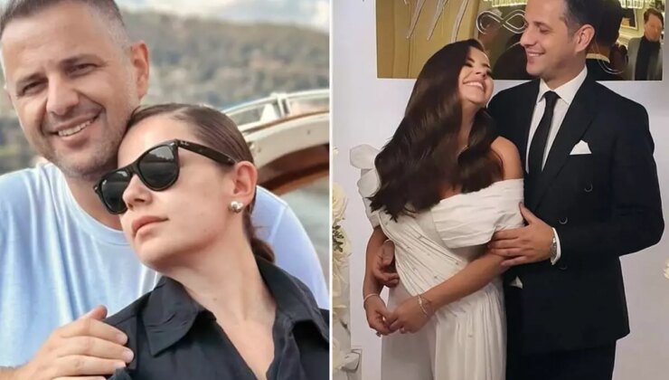 Şarkıcı Merve Özbey’in eşi ile emniyet müdürü tutuklandı