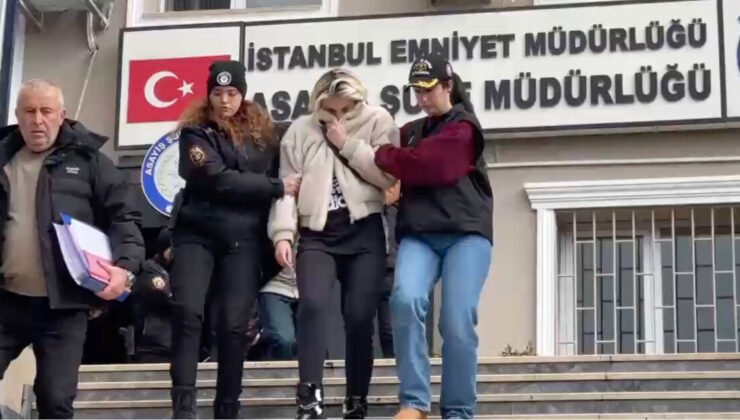 Sevgilisinden ayrılan iş insanı kâbusu yaşadı!