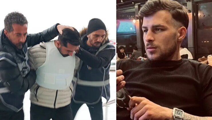 Sosyal medya cinayetinde kavga "etek giydirme" meselesinden başlamış