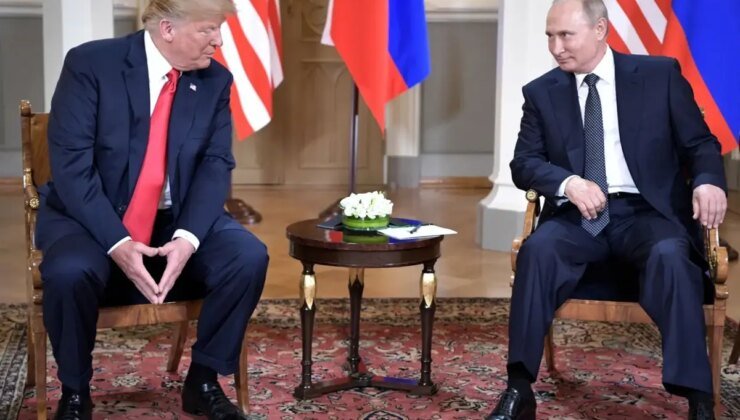 Tarih verip çağırdılar! Rusya’dan Trump’a tarihi davet