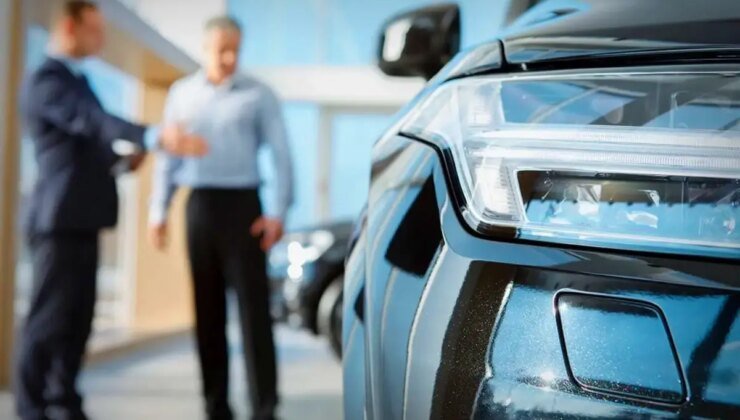 Taşıt kredisinde faizler düştü