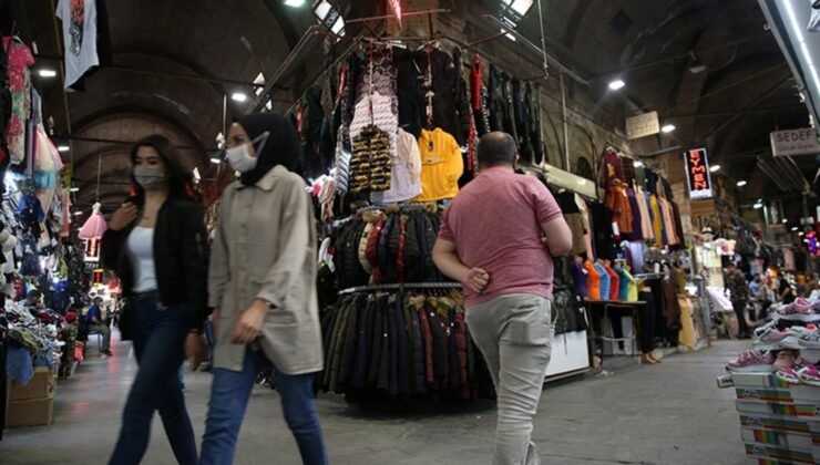 TESK: Elektrikte esnafa özel tarife uygulanmalı