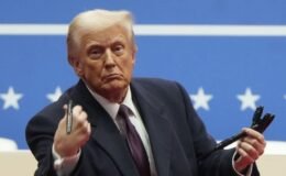 Trump, Apple ile görüştü