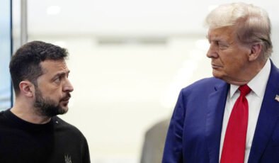 Trump neden Ukrayna’daki nadir toprak elementlerini istiyor?