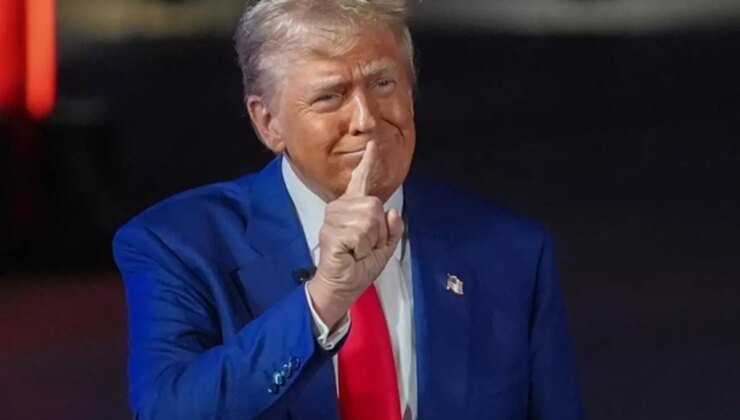 Trump, Venezuela’nın göçmenleri geri almayı kabul ettiğini açıkladı