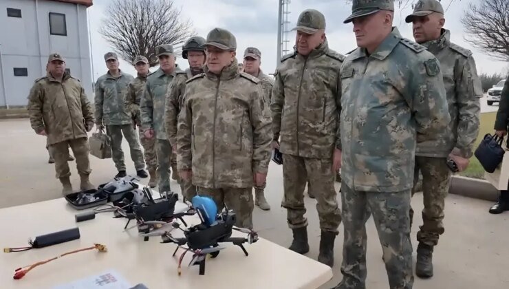 Türk ordusunun yeni silahı Yunanistan’da gündem oldu