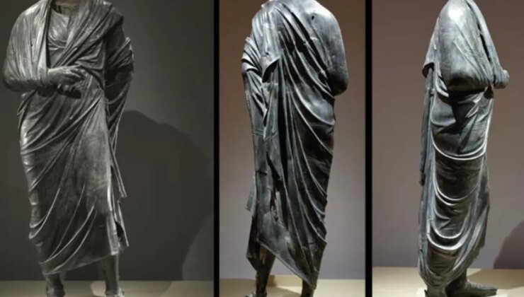 Türkiye 65 yıldır peşindeydi! ‘Tarihin kayıp hazinesi’ anavatanına dönüyor