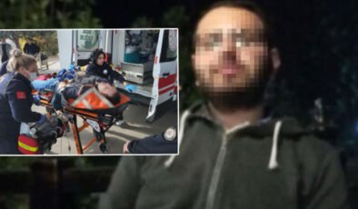 Üniversiteyi kana bulamıştı! Hayatını kaybeden saldırganın ailesinden örnek davranış!
