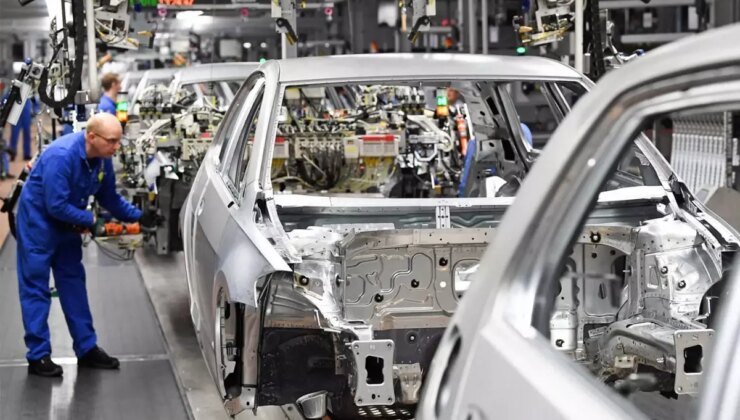 Ünlü araba firması 140 bin aracını geri çağırıyor