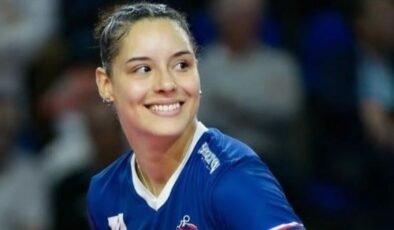Voleybolcu Lopez evde ölü bulunmuştu! Otopsi raporu çıktı!