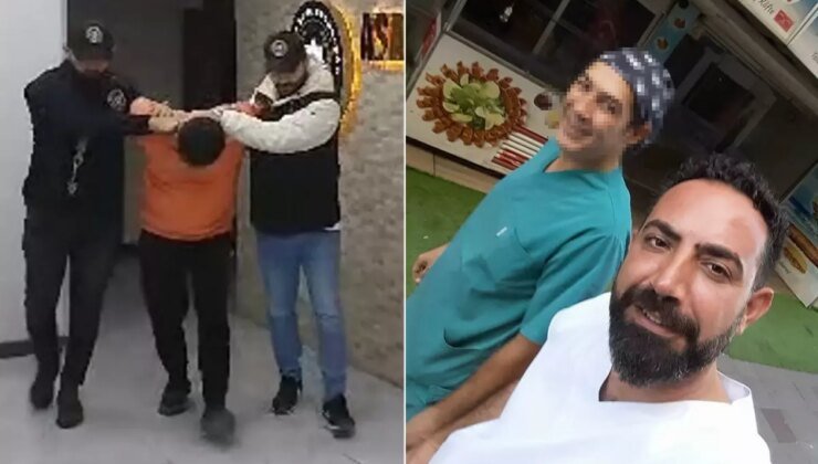 Yasak aşkla suçlanan diş hekiminin annesi konuştu, kafalar daha da karıştı