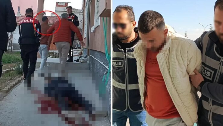 Yasak ilişki iddiasıyla hastane müdürünü vurdu, polisi arayıp "Gelin alın" dedi