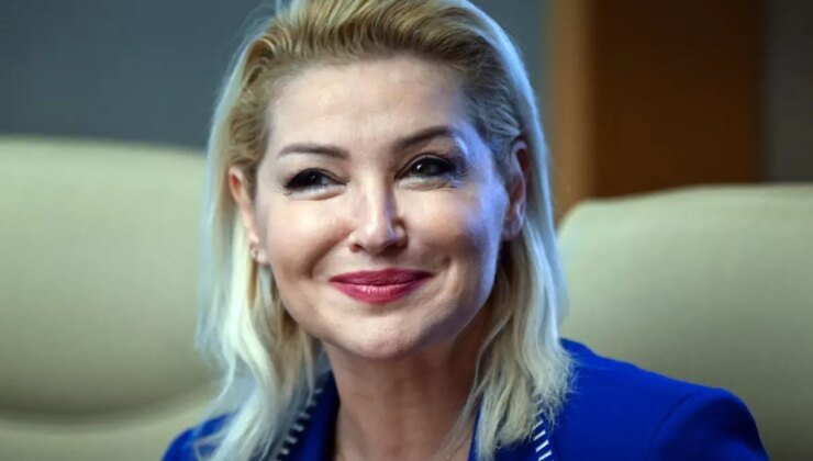 Zahide Yetiş’e Hulki Cevizoğlu destek çıktı: Kadın vekillerimiz sembolik şiddet uyguladı