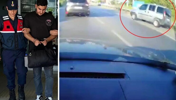 5 kişinin can verdiği makas katliamında sürücüye 18 yıl ceza