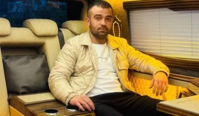 Abdullah 24 yaşındaydı… Belinden silahını çıkardı… Ölümle biten oyun!