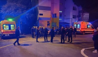 Aileler arasında silahlı kavga: 1 ölü, 1 yaralı