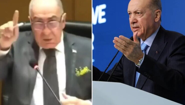 AK Partili meclis üyesine yapılanlara Erdoğan’dan sert tepki