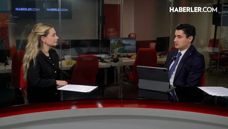 Ali Tutuk: Turistler coğrafi ürünlerimizi tatmaya geliyor