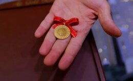 Altın yatırımcıları yeni rekor için gün sayıyor