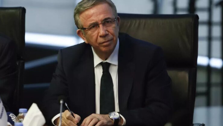 Ankara Büyükşehir Belediyesi’ne konser soruşturması