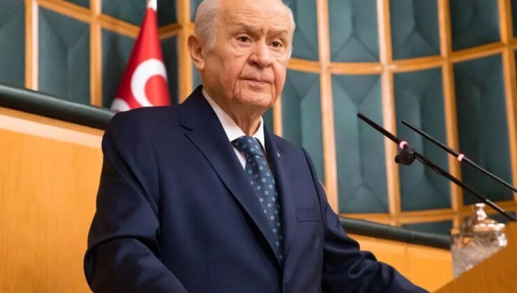Bahçeli: Milletimizin başına musallat olan kanlı musibetin sonu göründü