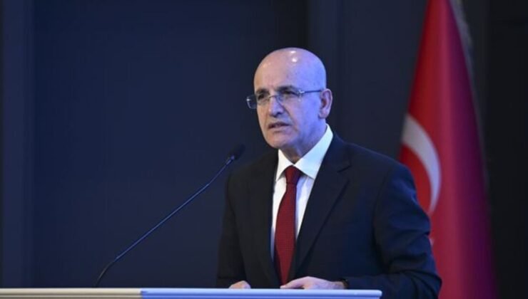 Bakan Şimşek’ten ‘piyasada oynaklığa izin verilmeyecek’ mesajı