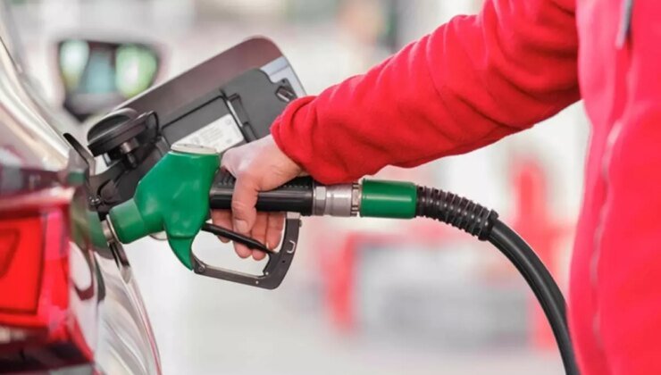 Benzine 1 lira 15 kuruş indirim geliyor