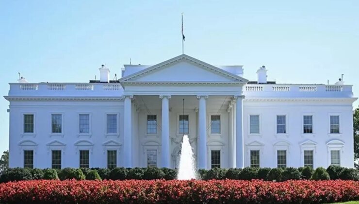 Beyaz Saray: Fransızlar bizim sayemizde Almanca konuşmuyor