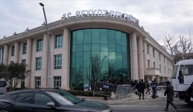 Beykoz Belediye Başkanı Köseler tutuklandı